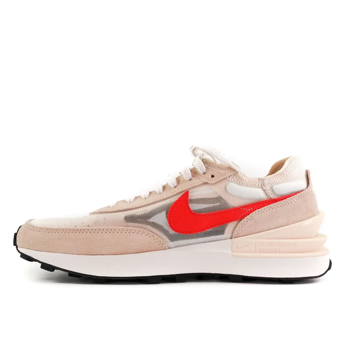 Nike shoes - Nike Waffle One - Waffle One - DJ0966-991 - Beige 0