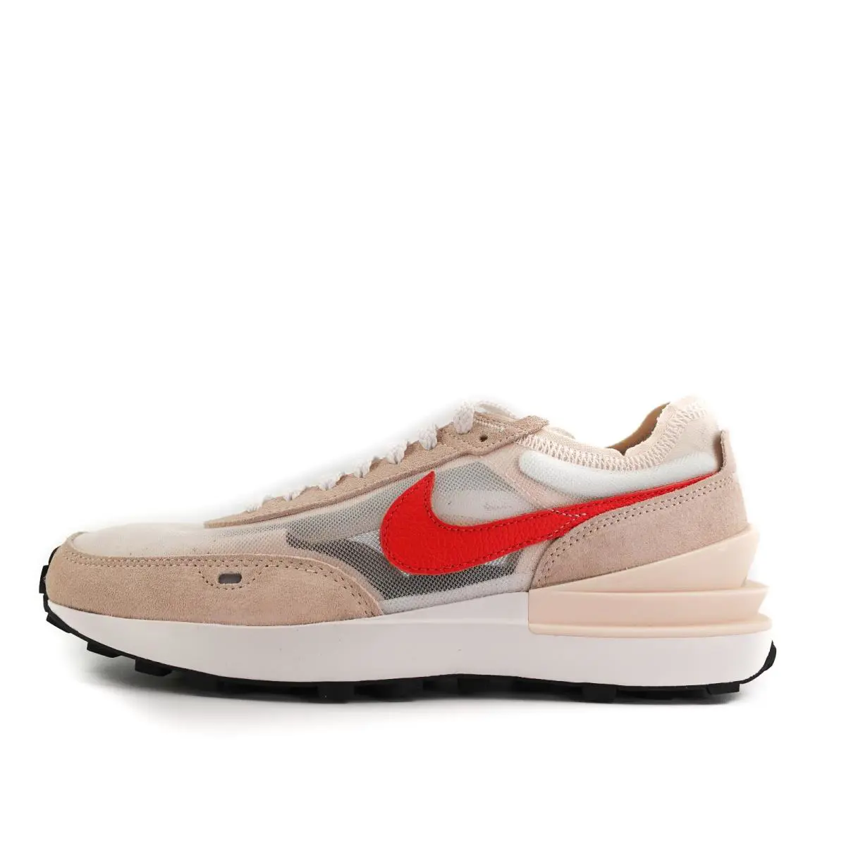 Nike shoes - Nike Waffle One - Waffle One - DJ0966-991 - Beige 2
