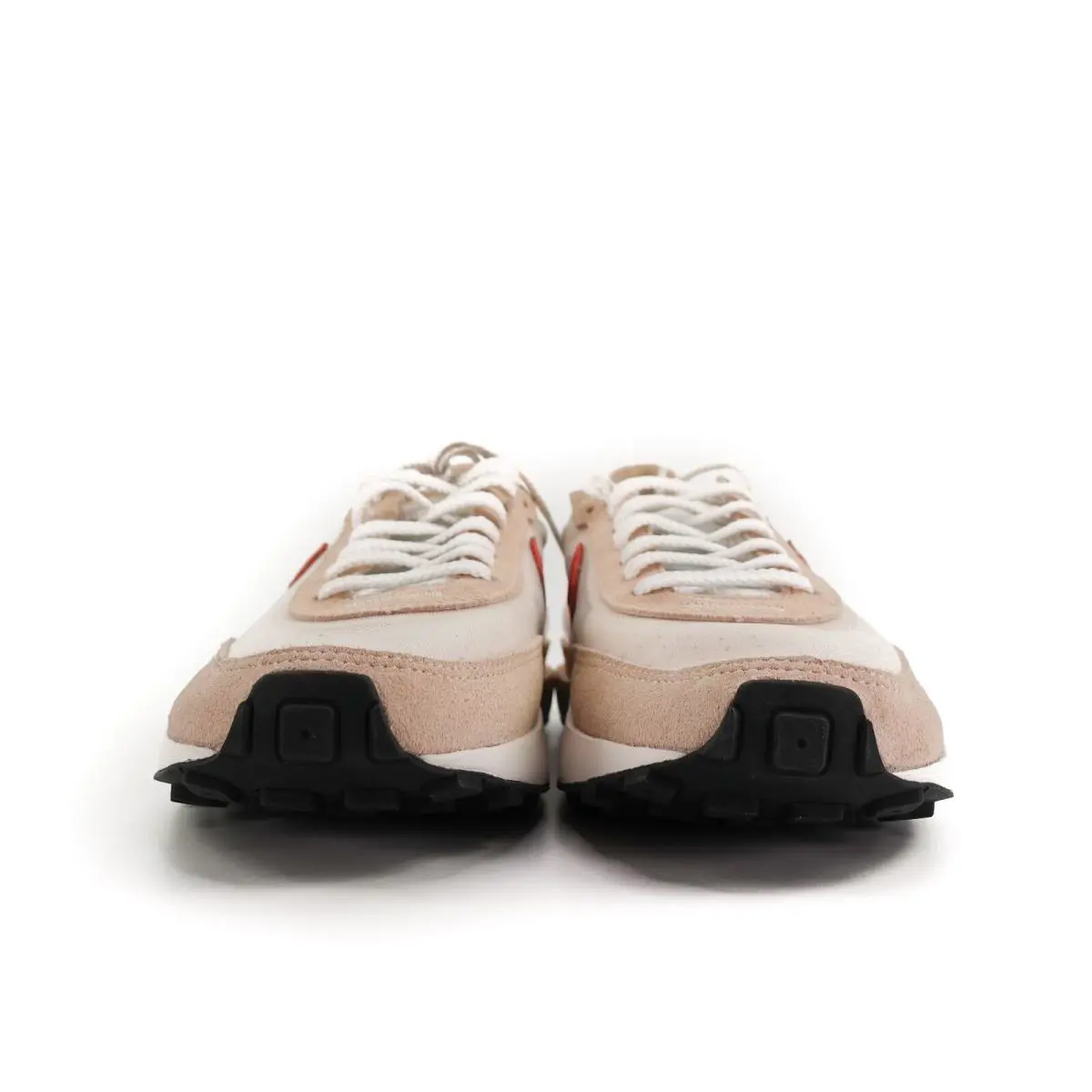 Nike shoes - Nike Waffle One - Waffle One - DJ0966-991 - Beige 3