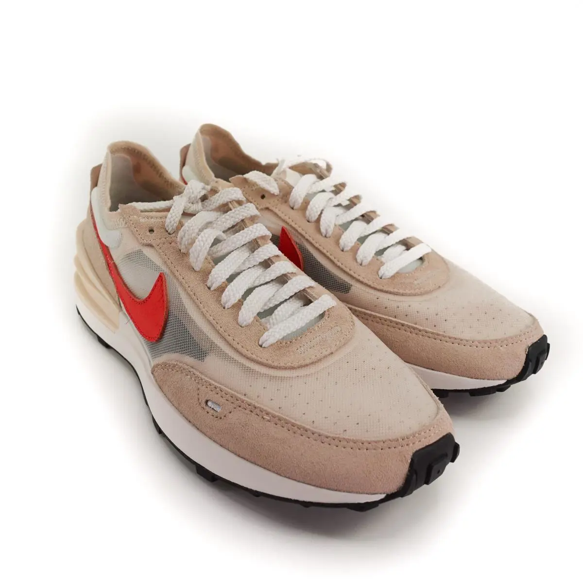 Nike shoes - Nike Waffle One - Waffle One - DJ0966-991 - Beige 5
