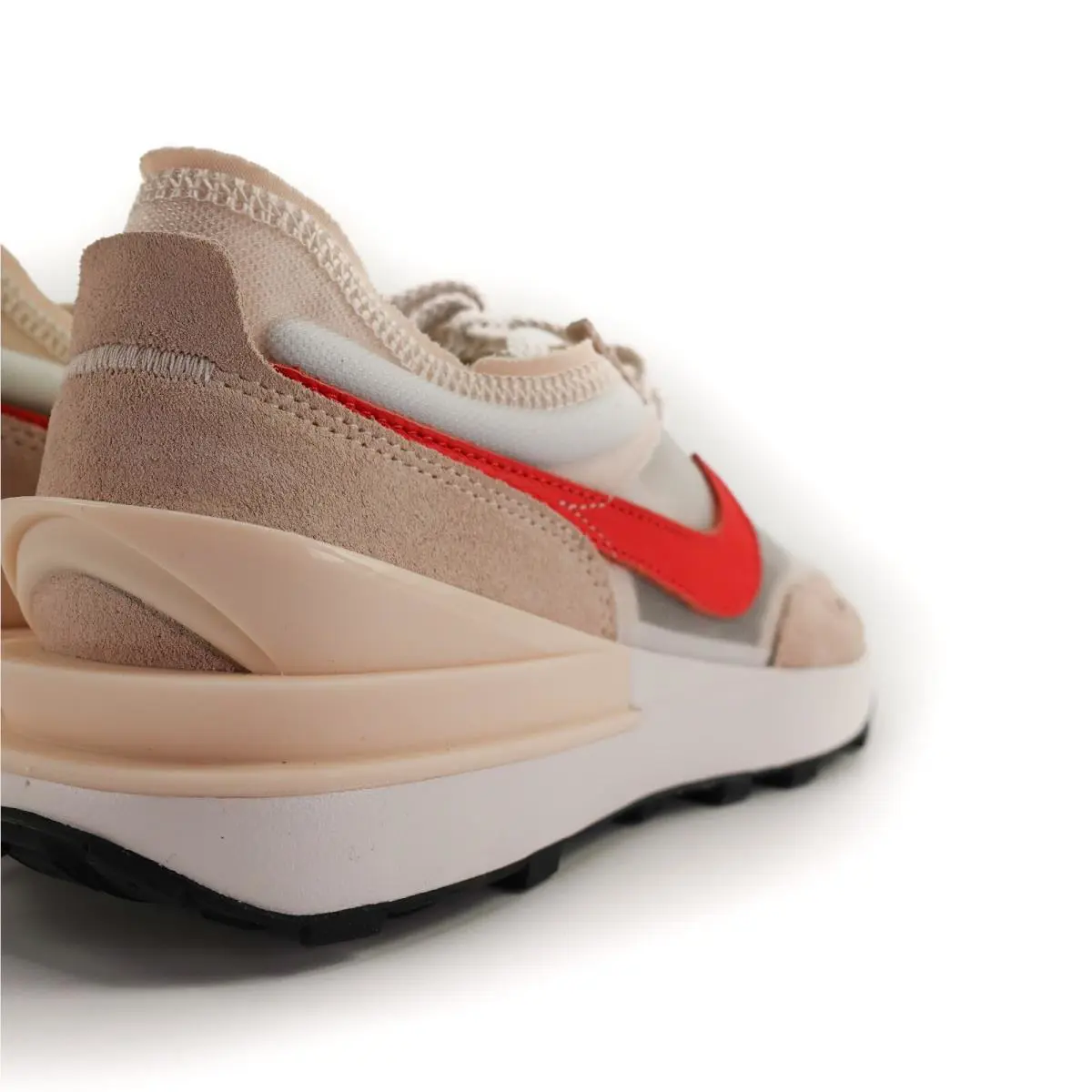 Nike shoes - Nike Waffle One - Waffle One - DJ0966-991 - Beige 6