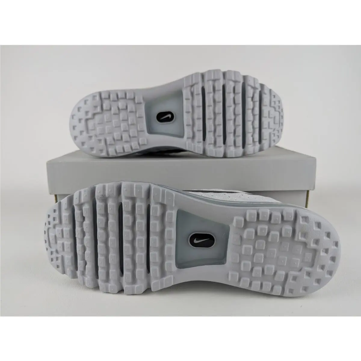 Nike shoes - Nike Air Max 2017 - Air Max - 849559-100 - White 1