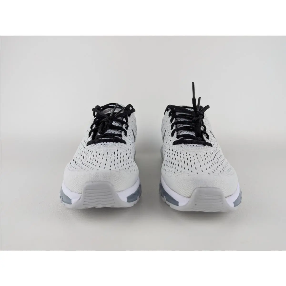 Nike shoes - Nike Air Max 2017 - Air Max - 849559-100 - White 2