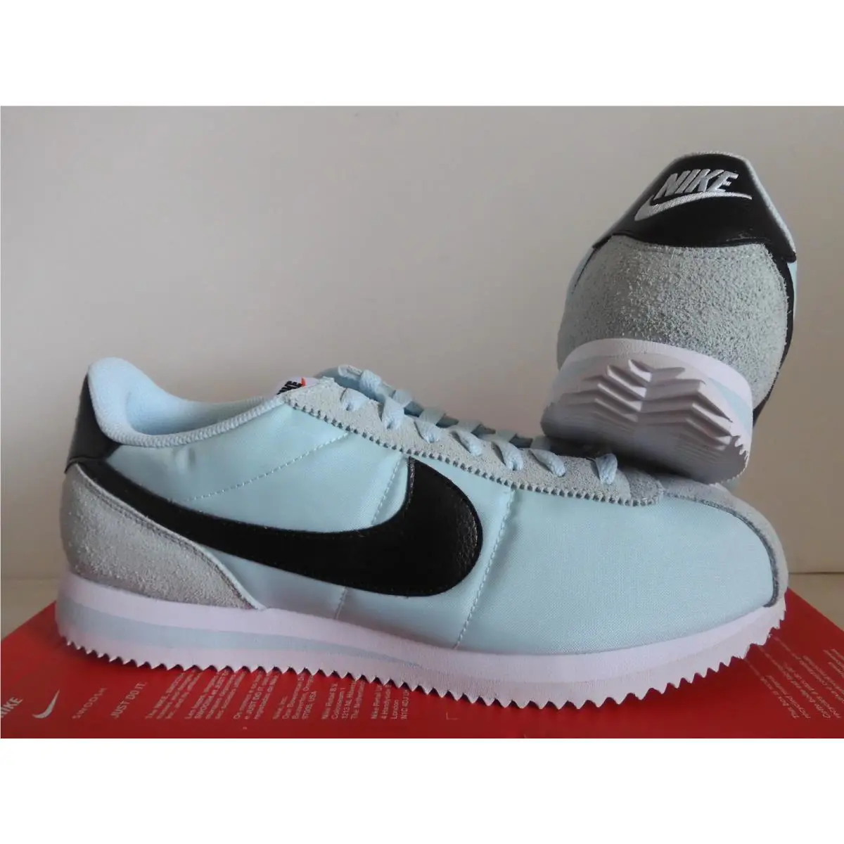 Nike shoes - Nike Cortez - Cortez - CT3886-401 - Blue (UPC: 197596607055) 0