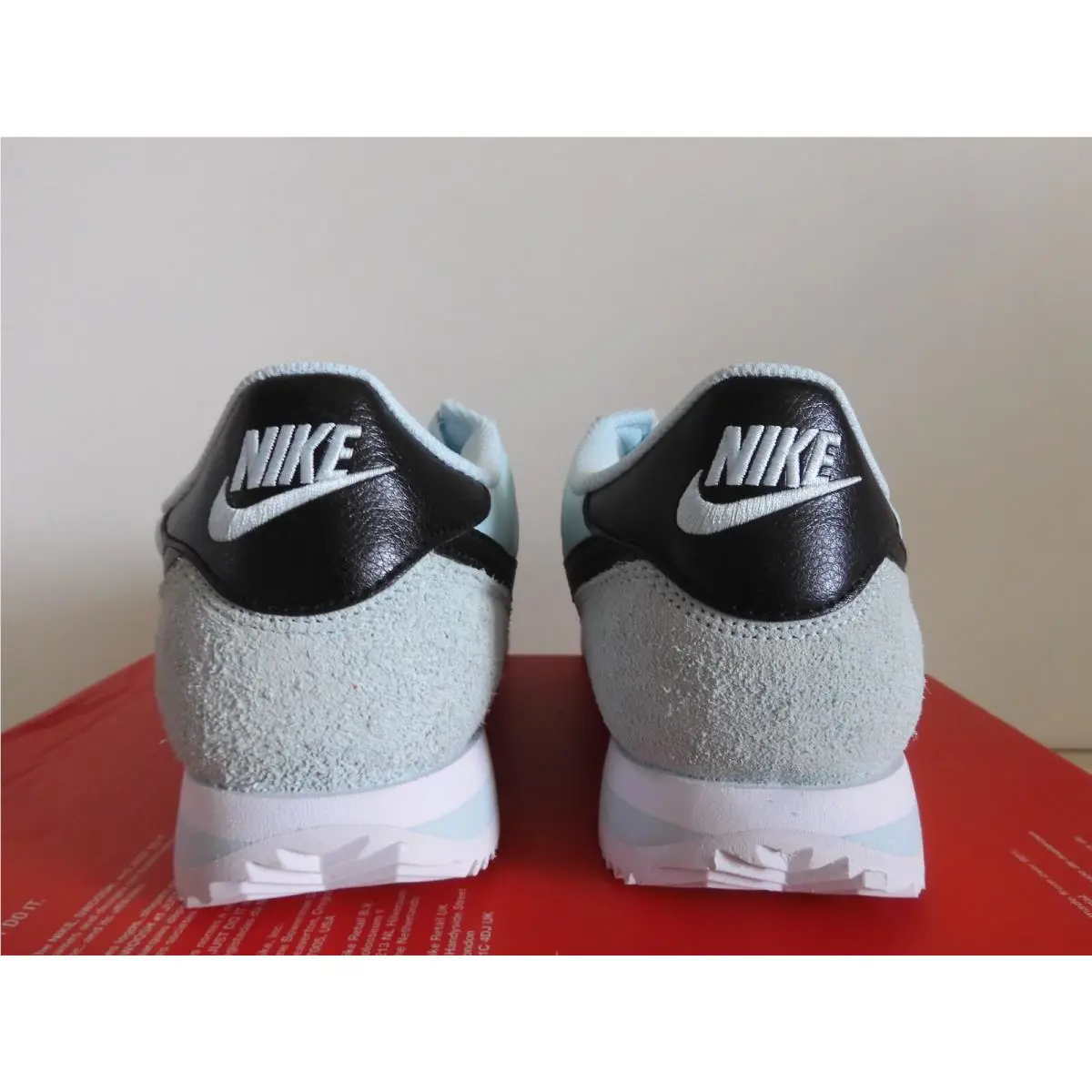 Nike shoes - Nike Cortez - Cortez - CT3886-401 - Blue (UPC: 197596607055) 2