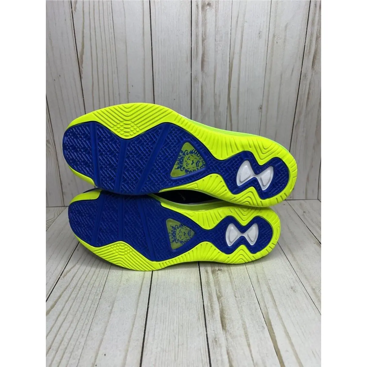 Nike shoes - Nike LeBron 8 - LeBron - DN1581-400 - Blue 6