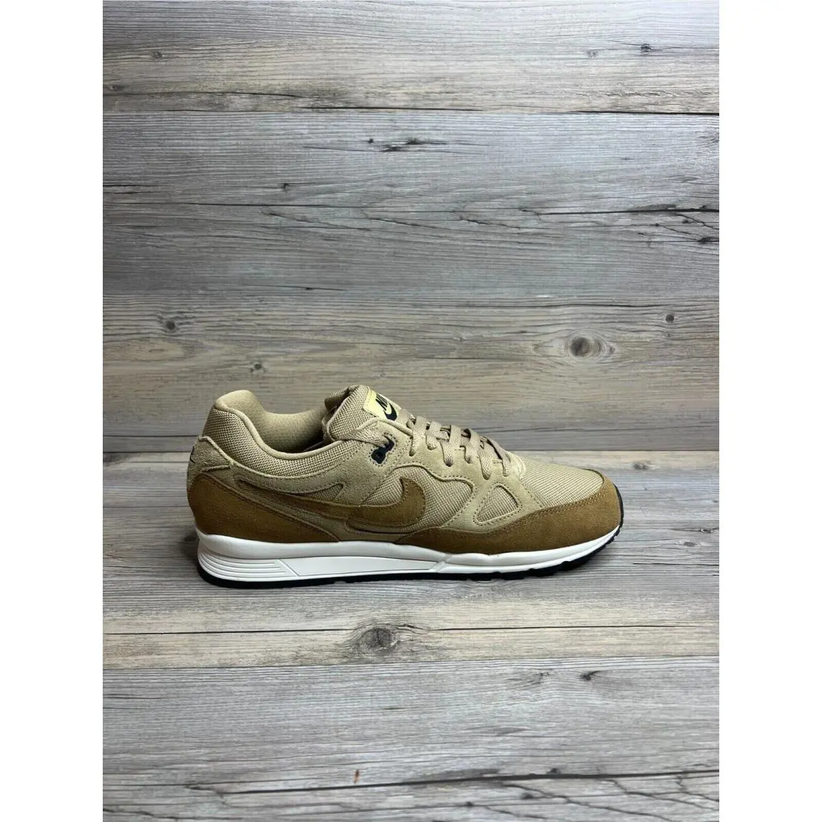 Nike shoes - Nike Air Span - Air Span - BQ6052-200 - Brown 4