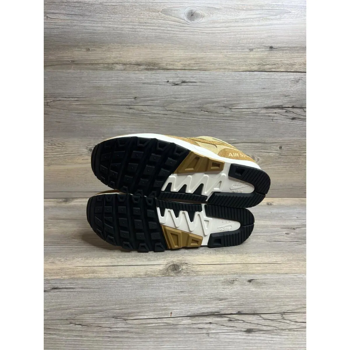 Nike shoes - Nike Air Span - Air Span - BQ6052-200 - Brown 6