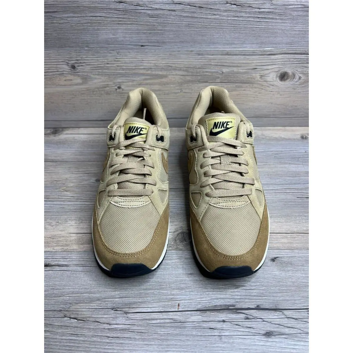 Nike shoes - Nike Air Span - Air Span - BQ6052-200 - Brown 2