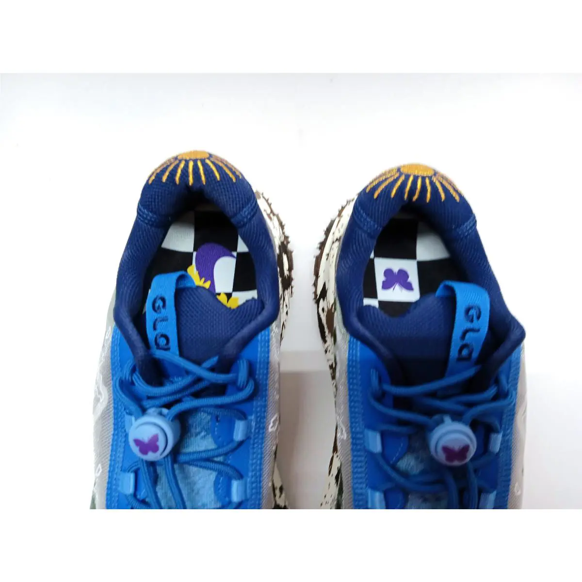 Nike shoes - FZ3024919 - FZ3024-919 - Orange (UPC: 197862567441) 2