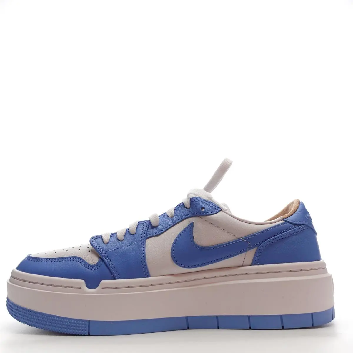 Nike shoes - Air Jordan 1 Elevate Low SE - DQ3698-141 - Blue 0