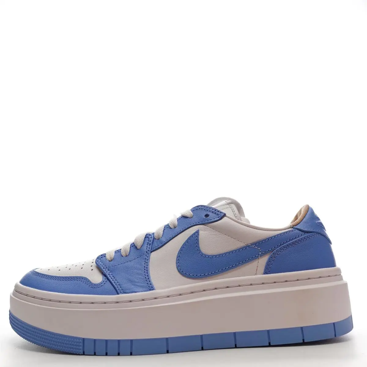 Nike shoes - Air Jordan 1 Elevate Low SE - DQ3698-141 - Blue 2