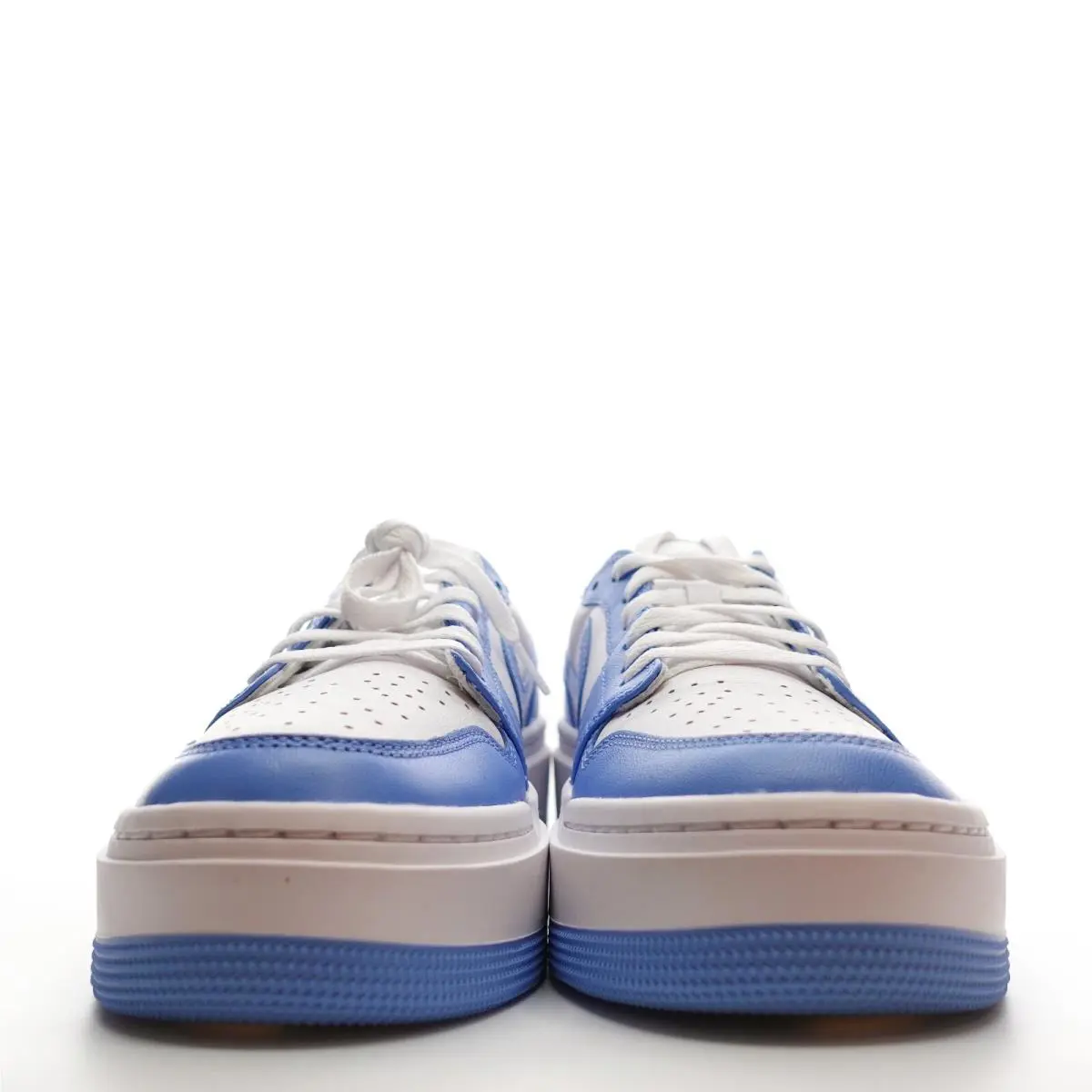 Nike shoes - Air Jordan 1 Elevate Low SE - DQ3698-141 - Blue 3