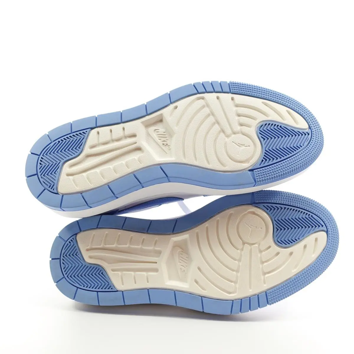 Nike shoes - Air Jordan 1 Elevate Low SE - DQ3698-141 - Blue 6