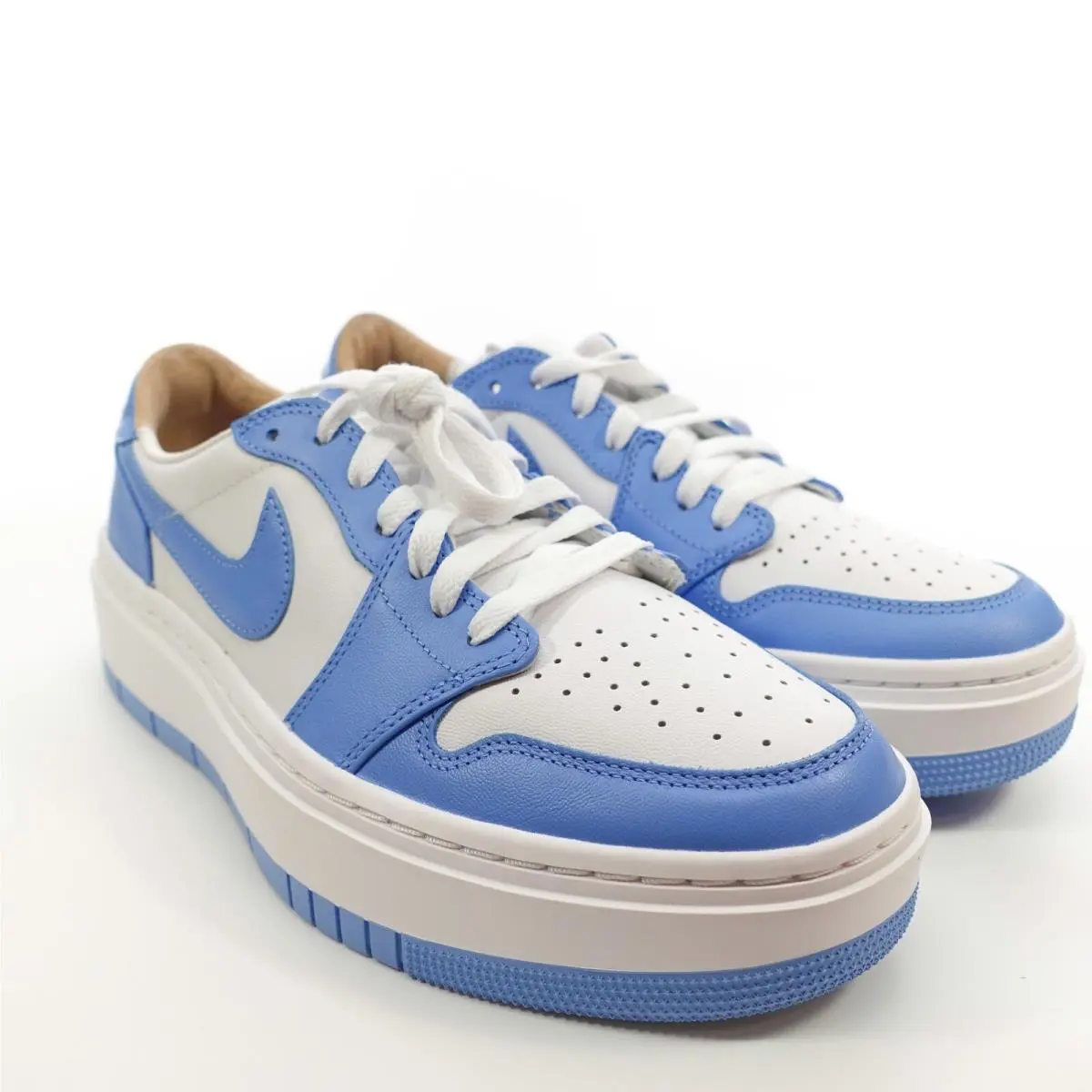 Nike shoes - Air Jordan 1 Elevate Low SE - DQ3698-141 - Blue 4