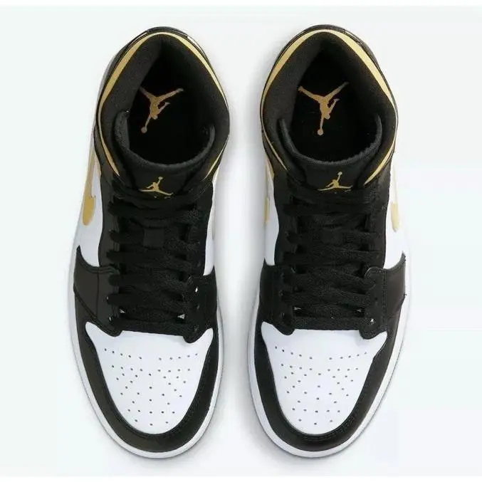 Nike shoes - Air Jordan 1 - Air - 554724-177 - White 0