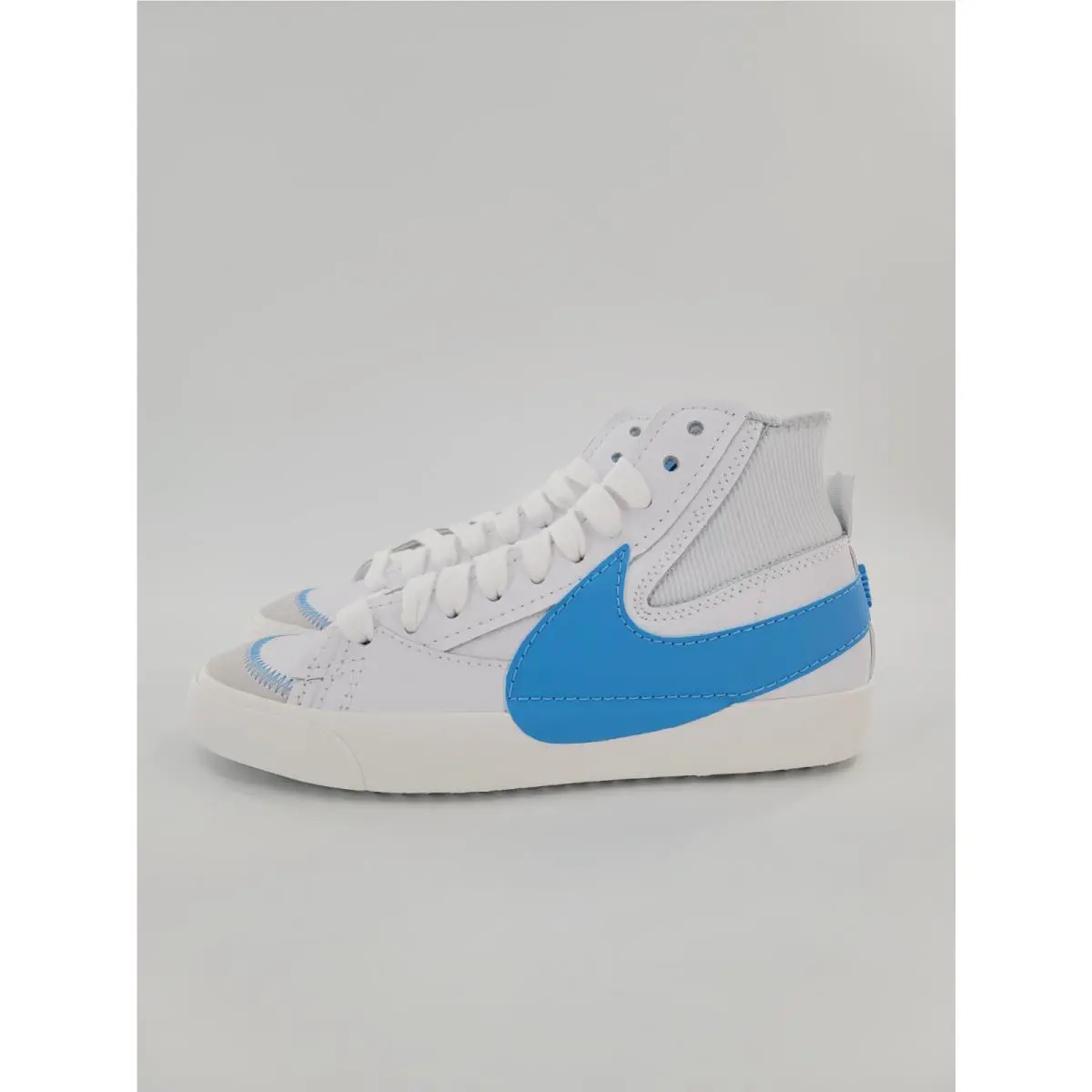 Nike shoes - Nike Blazer 77 - Blazer - DD3111-103 - White 8