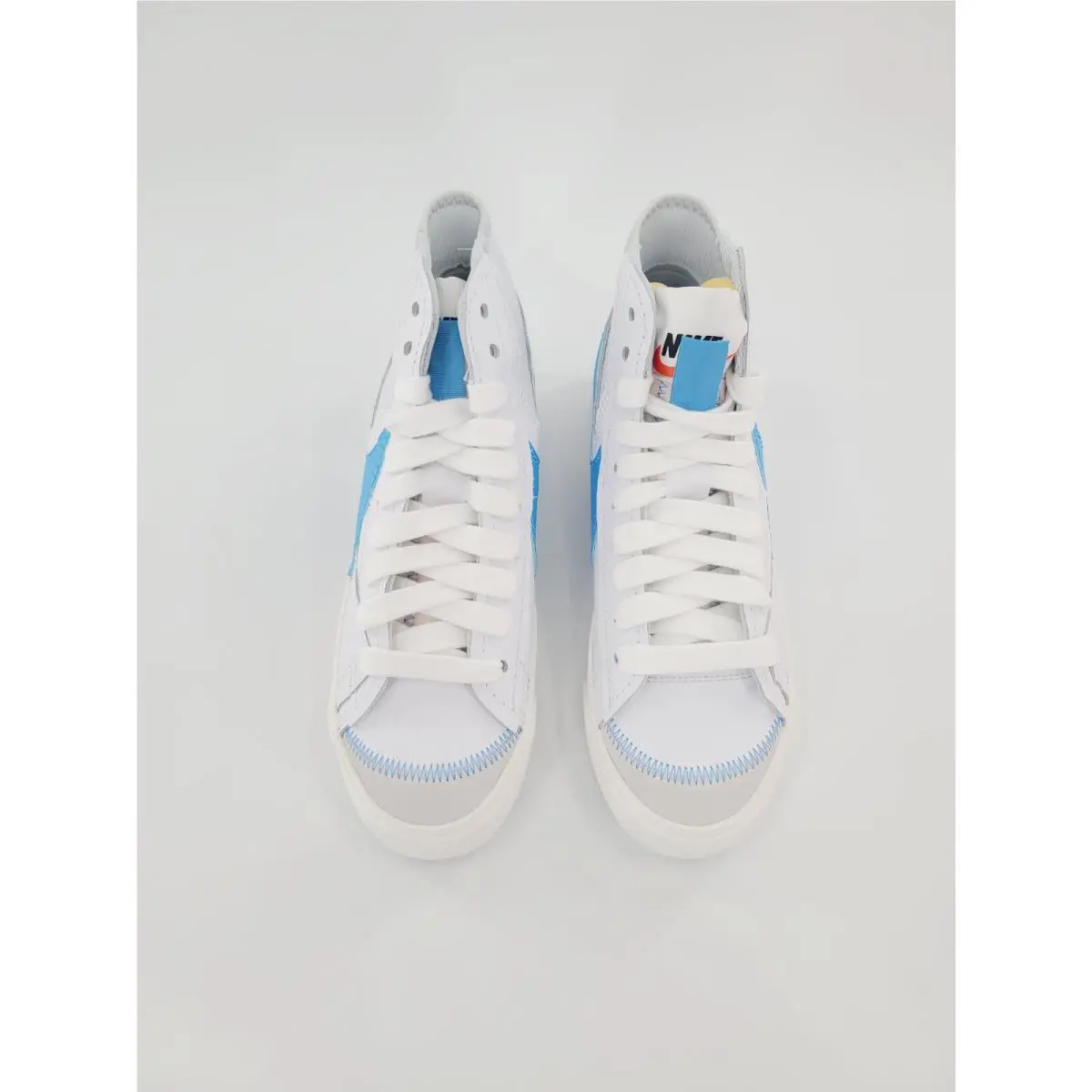 Nike shoes - Nike Blazer 77 - Blazer - DD3111-103 - White 10