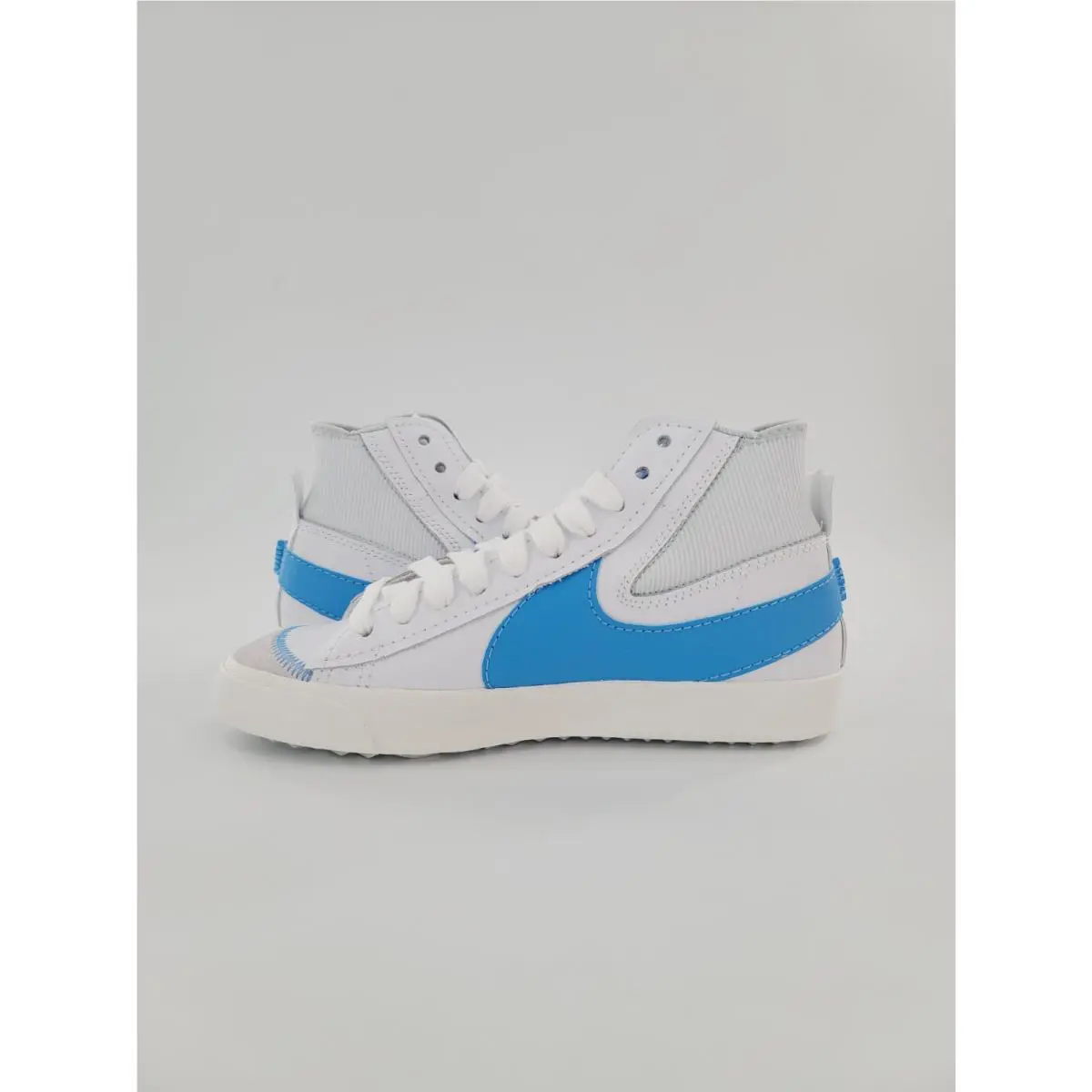 Nike shoes - Nike Blazer 77 - Blazer - DD3111-103 - White 11