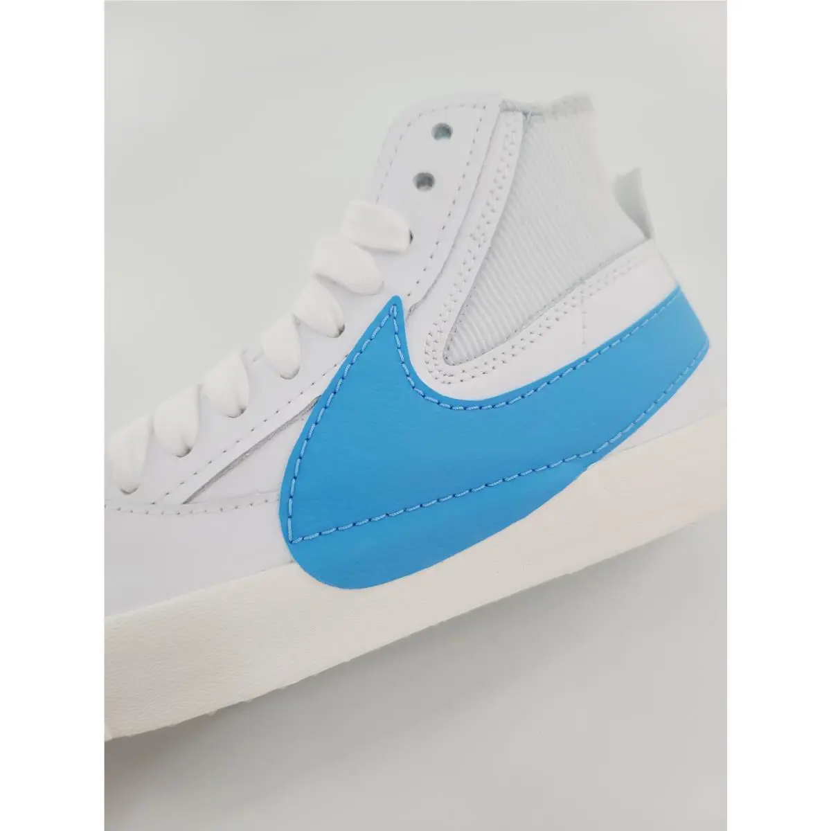 Nike shoes - Nike Blazer 77 - Blazer - DD3111-103 - White 13