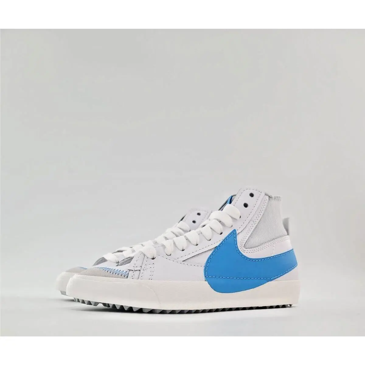 Nike shoes - Nike Blazer 77 - Blazer - DD3111-103 - White 0
