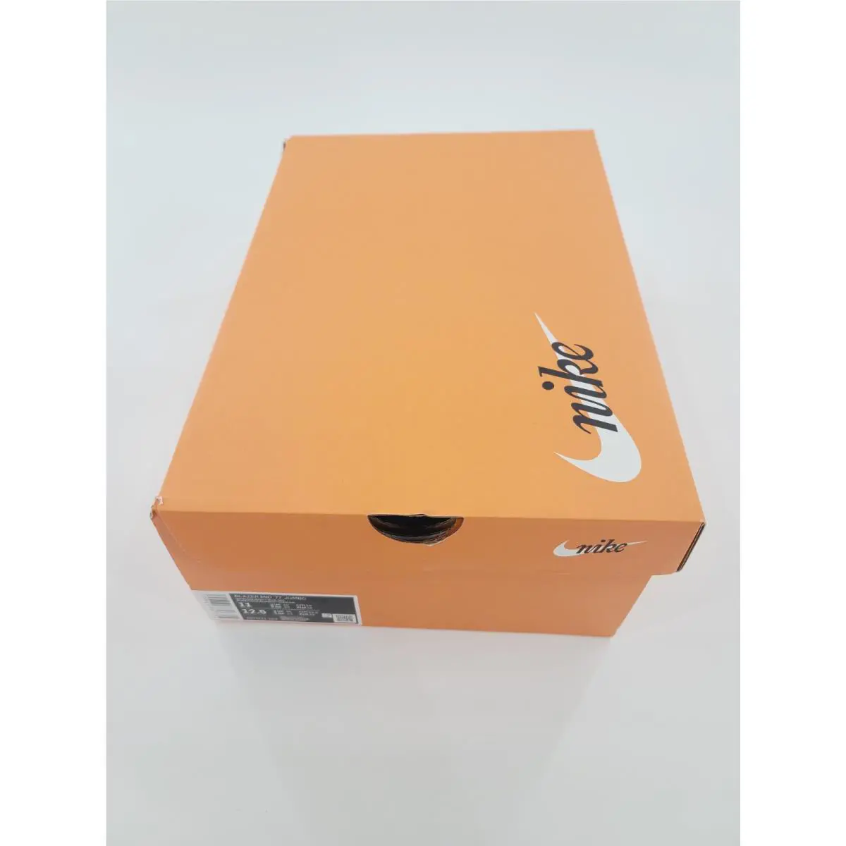 Nike shoes - Nike Blazer 77 - Blazer - DD3111-103 - White 3