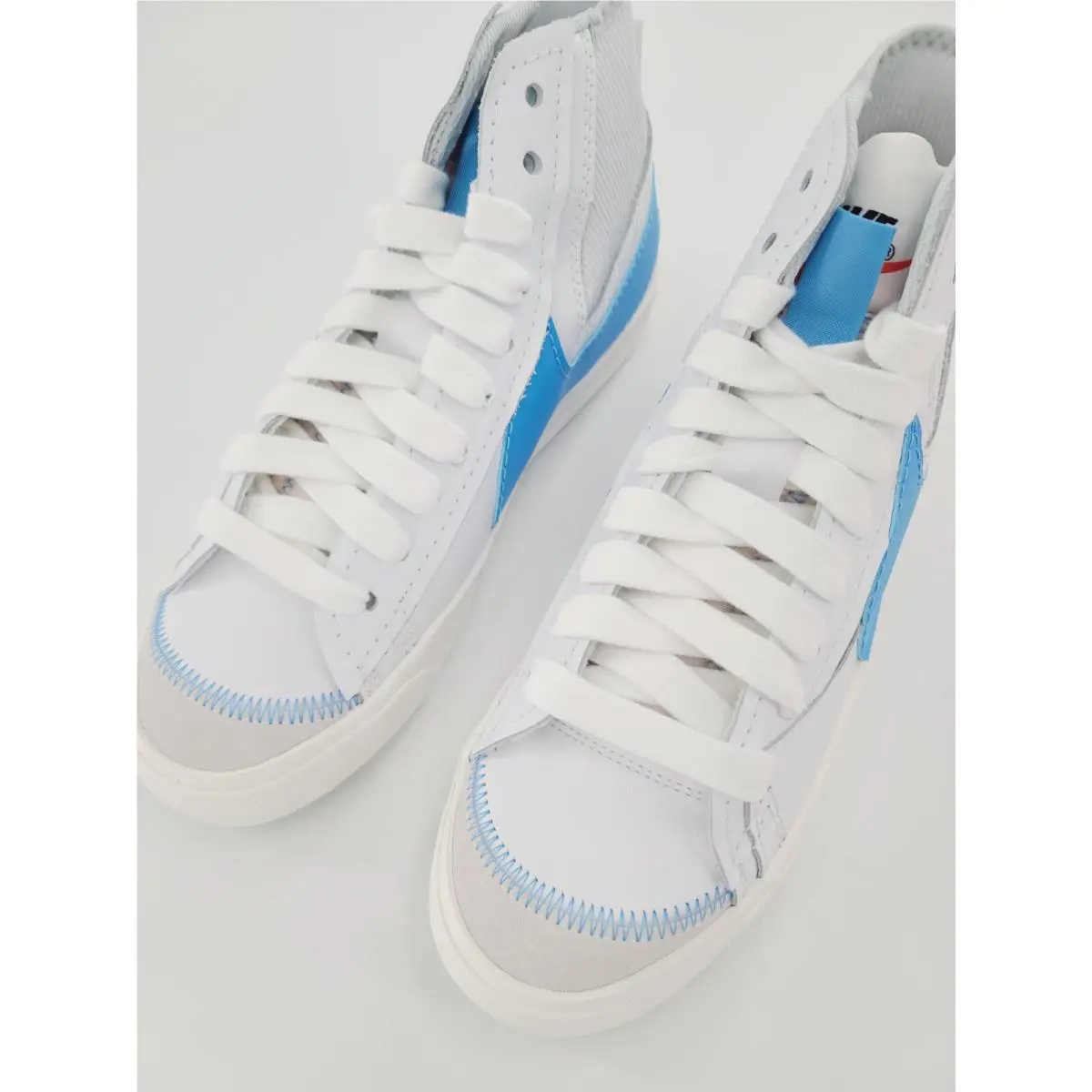 Nike shoes - Nike Blazer 77 - Blazer - DD3111-103 - White 6