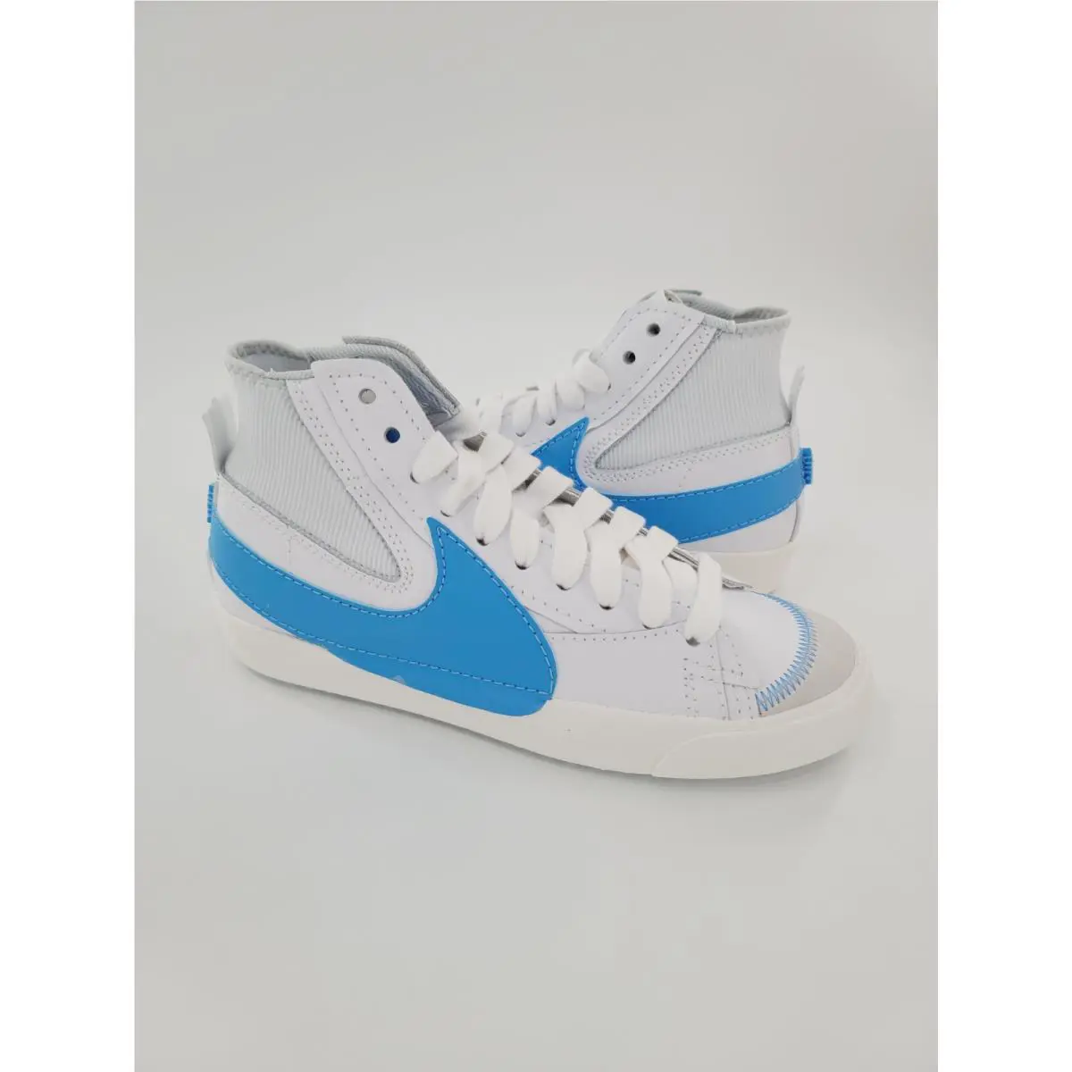 Nike shoes - Nike Blazer 77 - Blazer - DD3111-103 - White 7