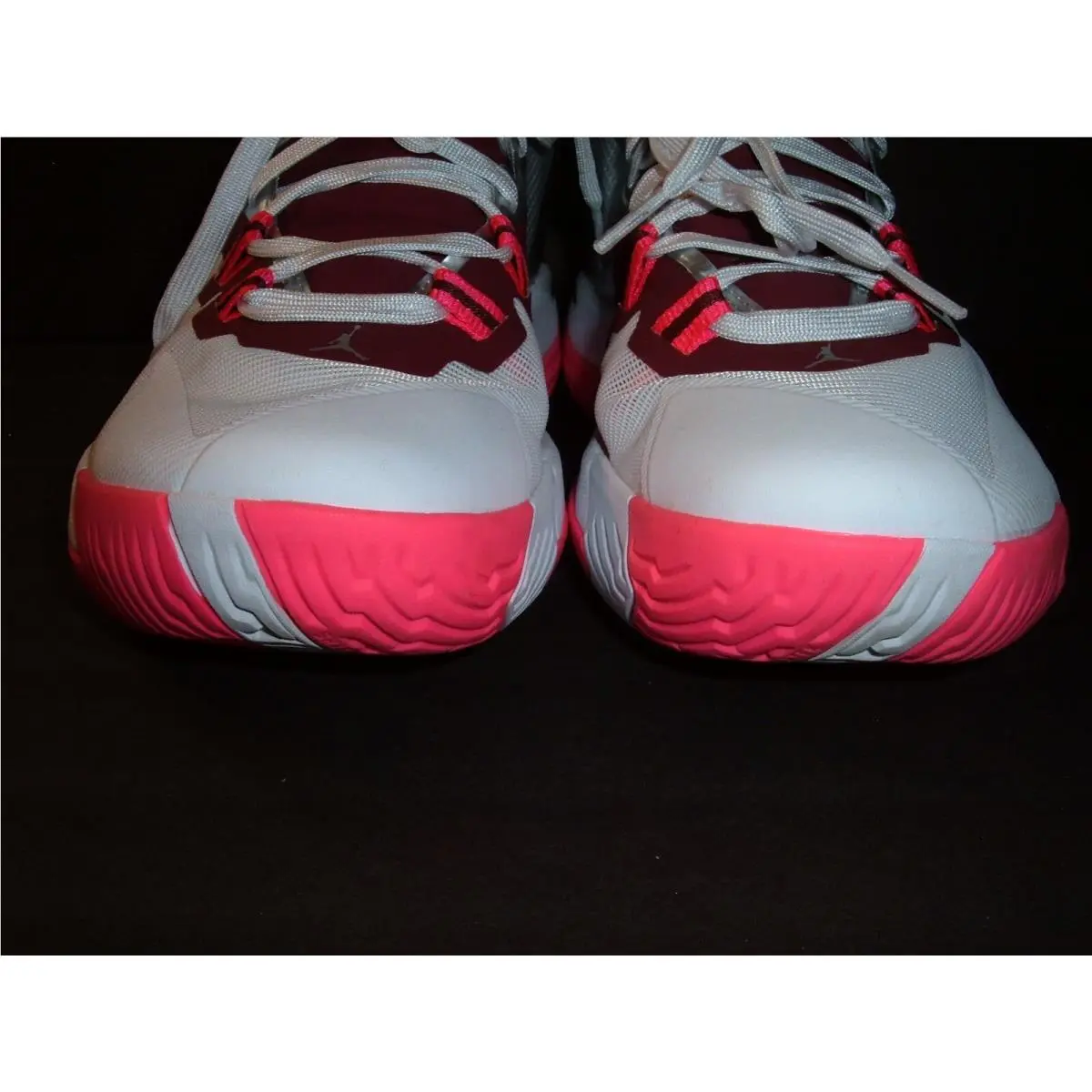 Nike shoes - Jordan Zion 1 - Zion - da3130-100 - White (UPC: 195240516791) 2