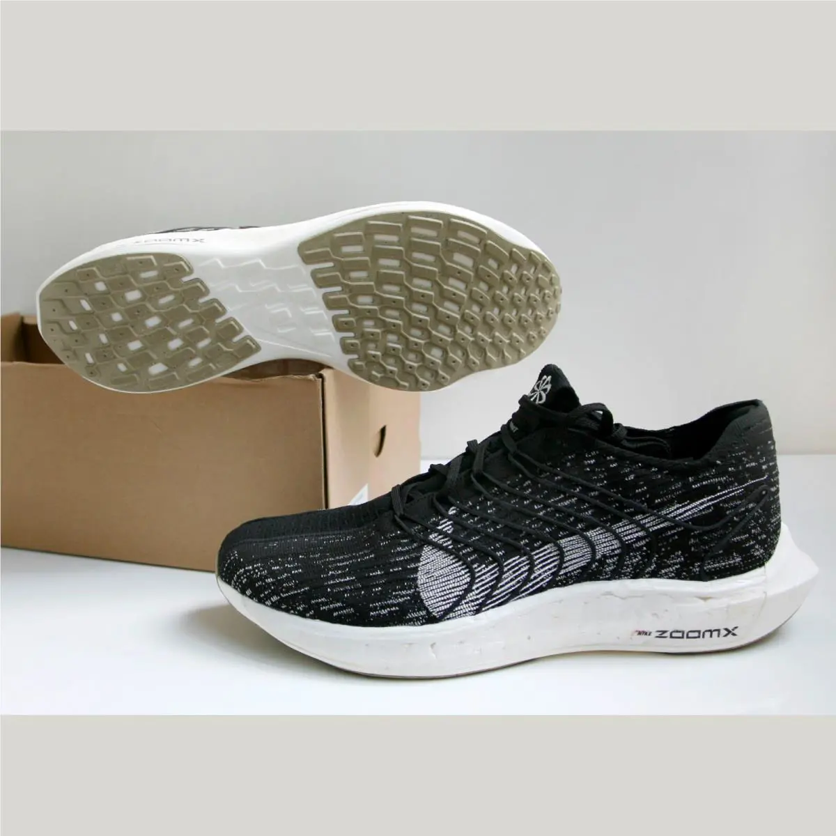 Nike shoes - Nike Pegasus Turbo - Pegasus Turbo - DM3413-001 - Black 9