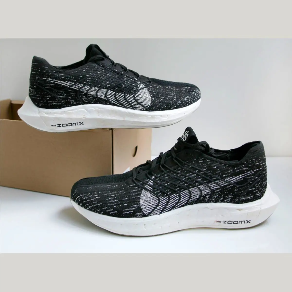 Nike shoes - Nike Pegasus Turbo - Pegasus Turbo - DM3413-001 - Black 10