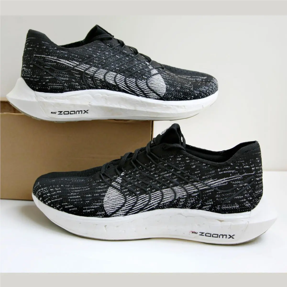 Nike shoes - Nike Pegasus Turbo - Pegasus Turbo - DM3413-001 - Black 1