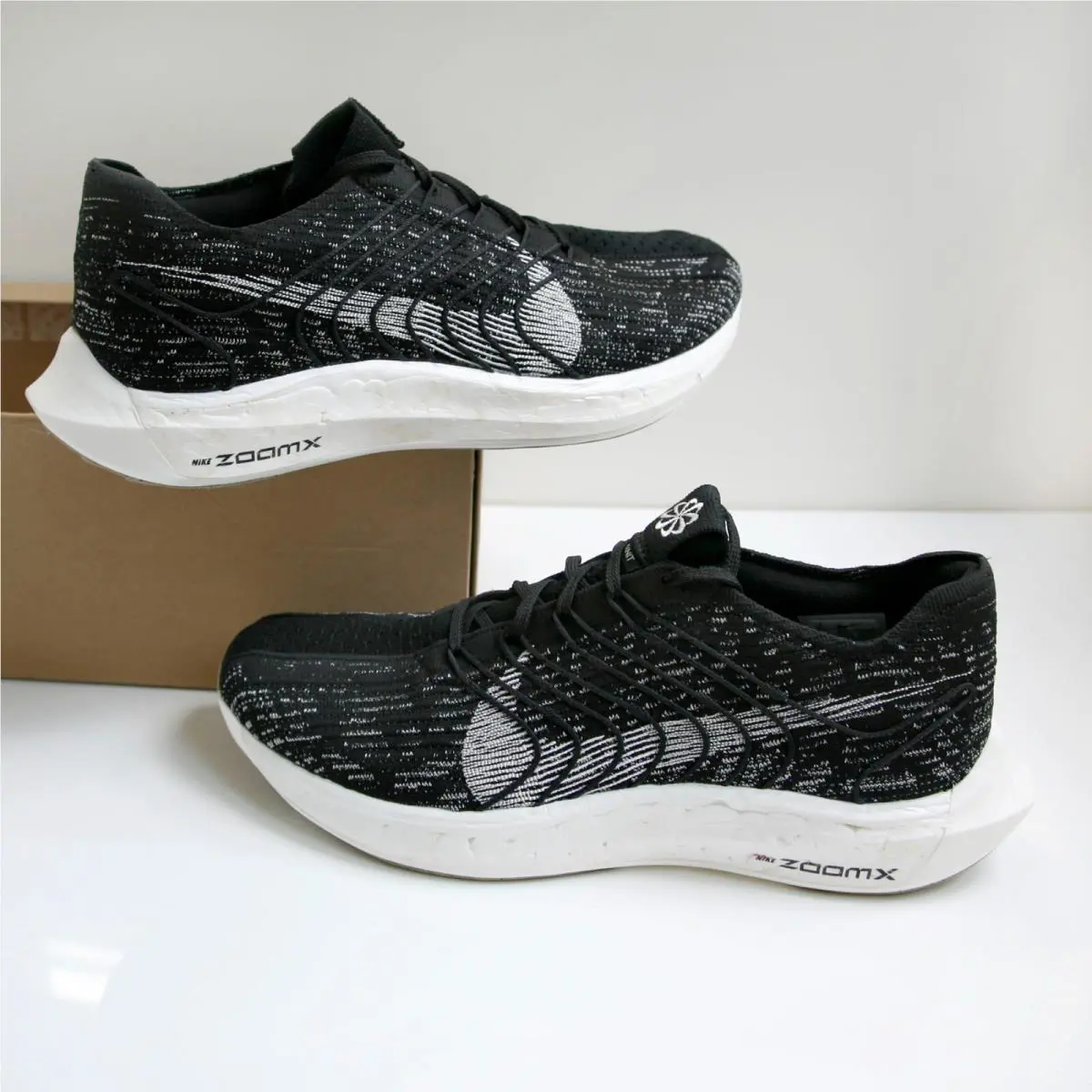 Nike shoes - Nike Pegasus Turbo - Pegasus Turbo - DM3413-001 - Black 5