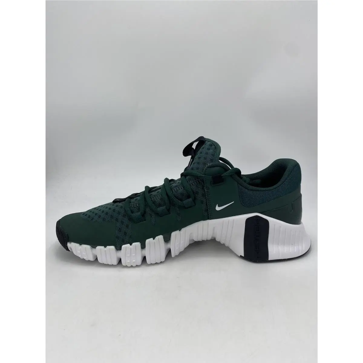 Nike shoes - Nike Free Metcon - Free Metcon - FN6616-300 - Green (UPC: 196607724354) 1