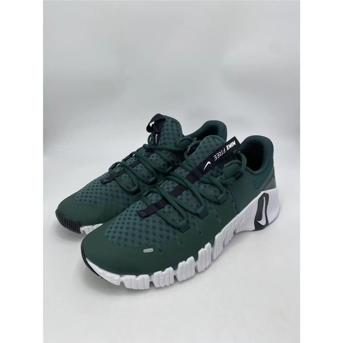 Nike shoes - Nike Free Metcon - Free Metcon - FN6616-300 - Green (UPC: 196607724354) 2