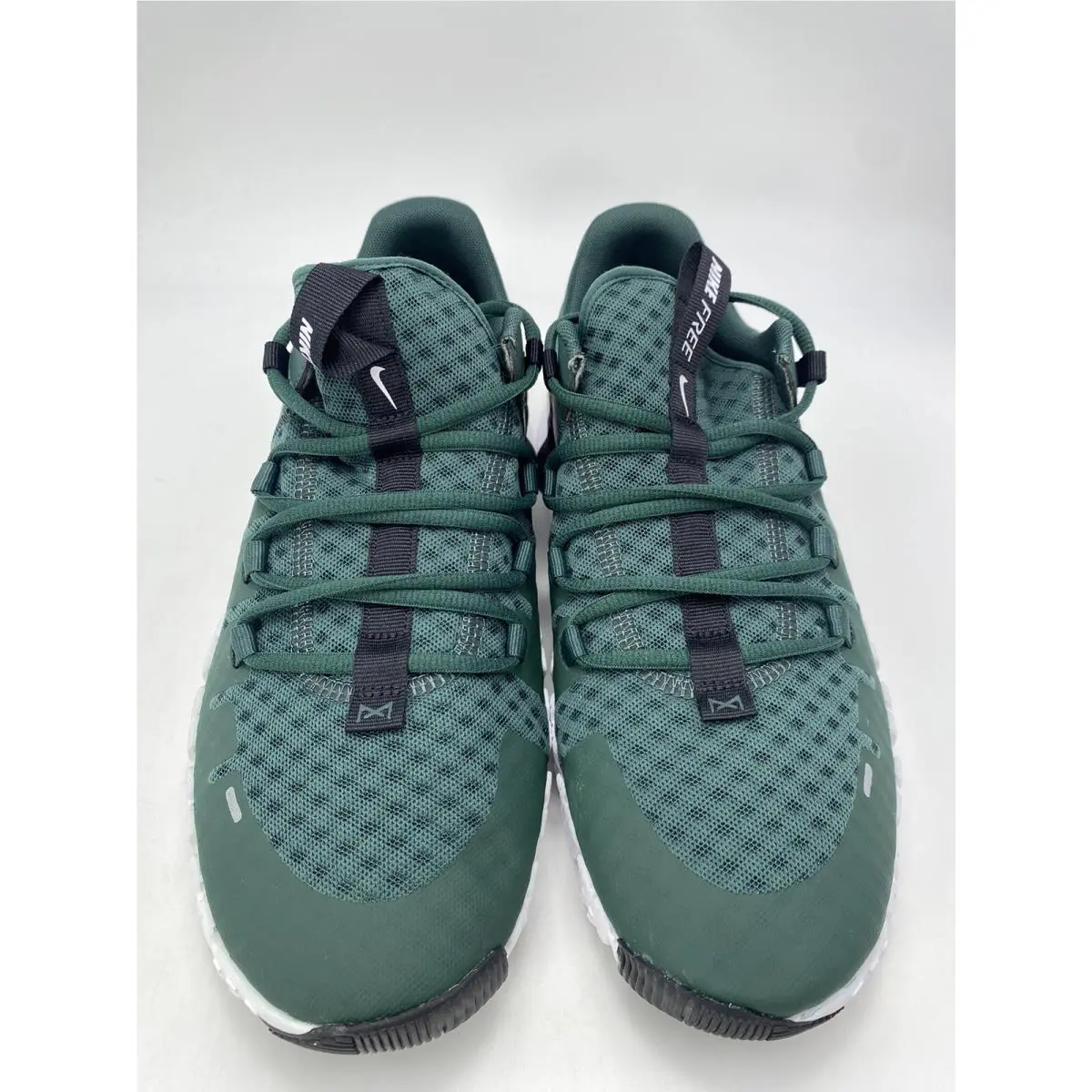 Nike shoes - Nike Free Metcon - Free Metcon - FN6616-300 - Green (UPC: 196607724354) 3