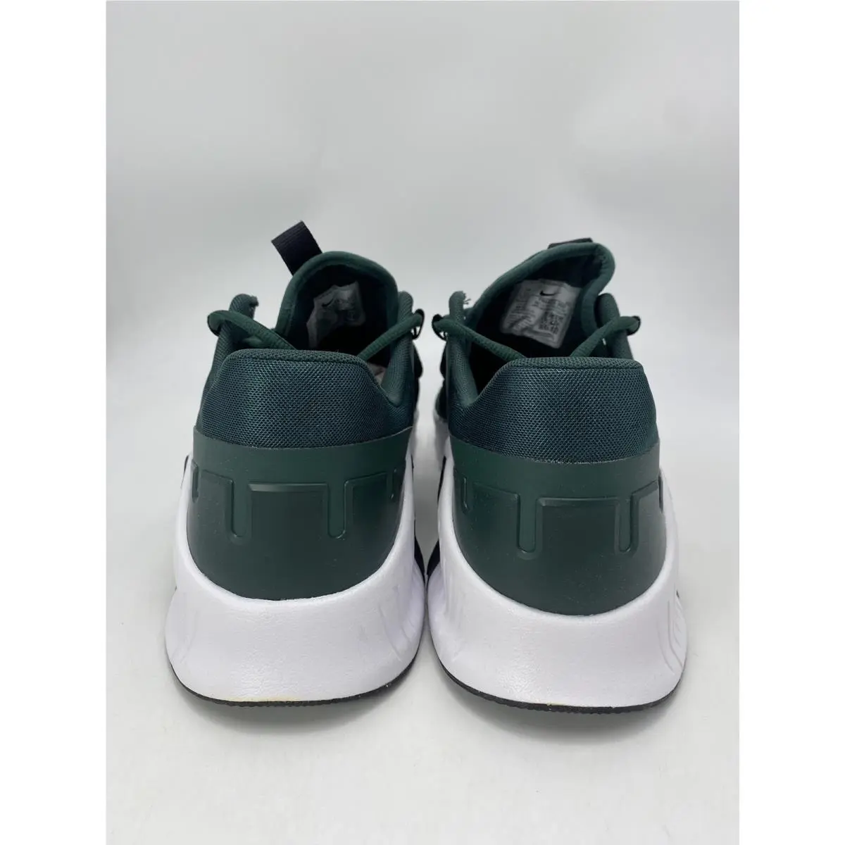 Nike shoes - Nike Free Metcon - Free Metcon - FN6616-300 - Green (UPC: 196607724354) 4