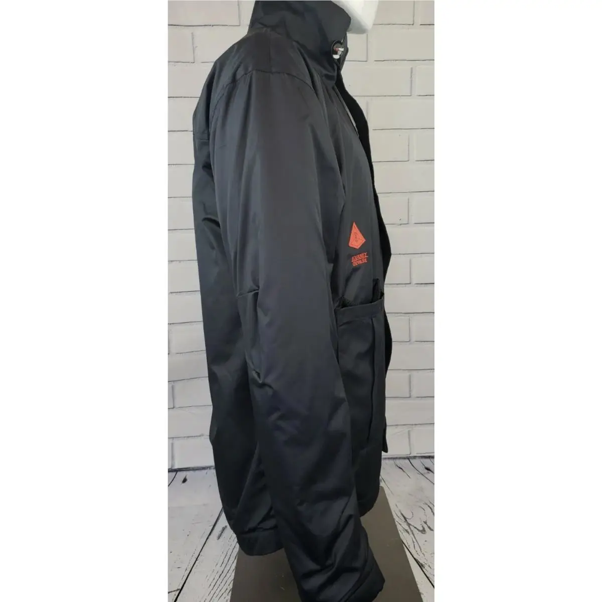 Nike clothing - Nike DA6696 - DA6696 - Black (UPC: 195242167106) 12