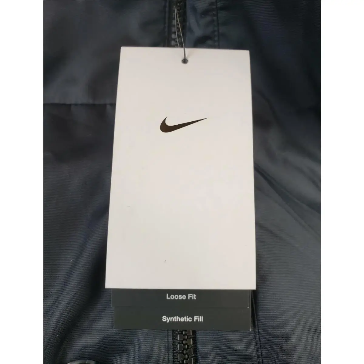 Nike clothing - Nike DA6696 - DA6696 - Black (UPC: 195242167106) 11