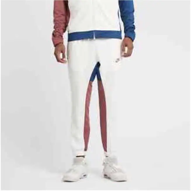 Nike clothing - 872895-133 - 872895-133 - White 0