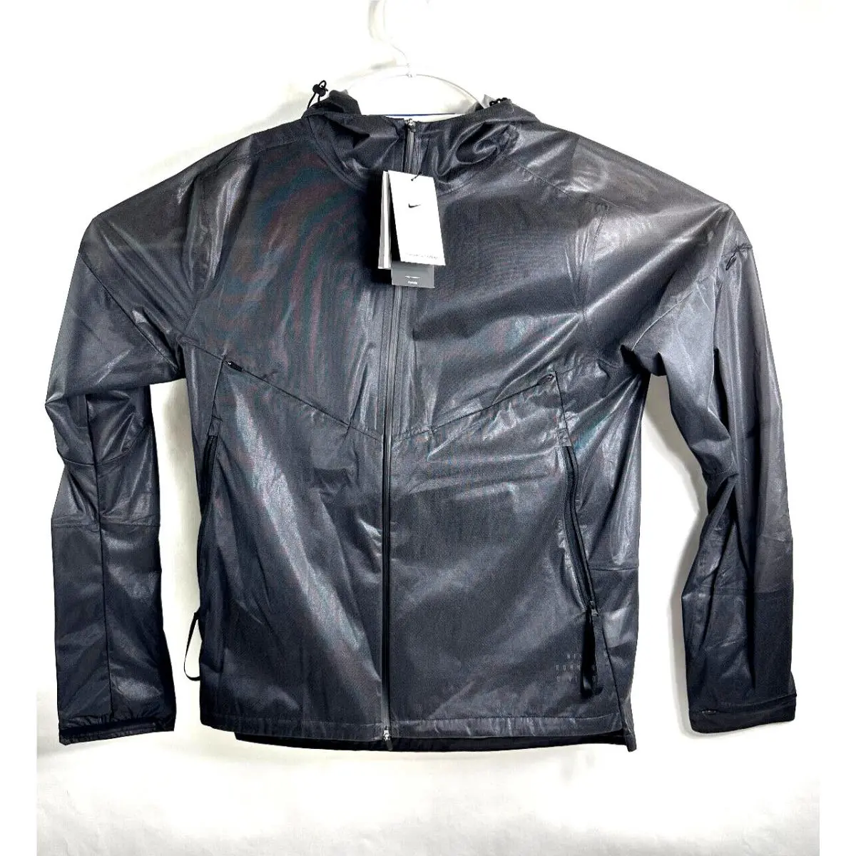 Nike clothing - Nike Storm-Fit ADV - ADV - DD6132010 - Black 9