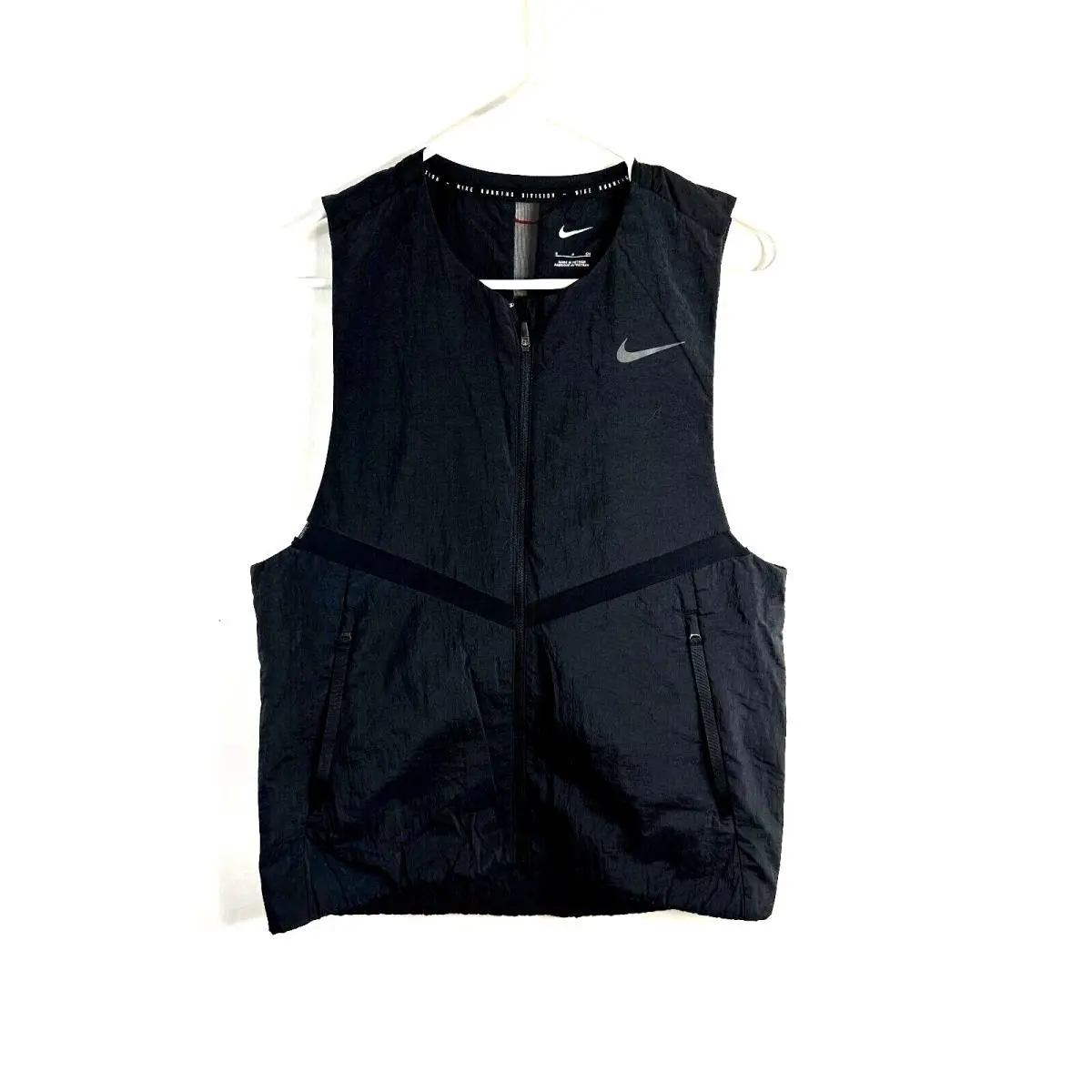 Nike clothing - Nike Storm-Fit ADV - ADV - DD6132010 - Black 0