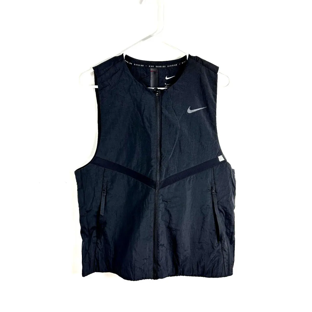 Nike clothing - Nike Storm-Fit ADV - ADV - DD6132010 - Black 16