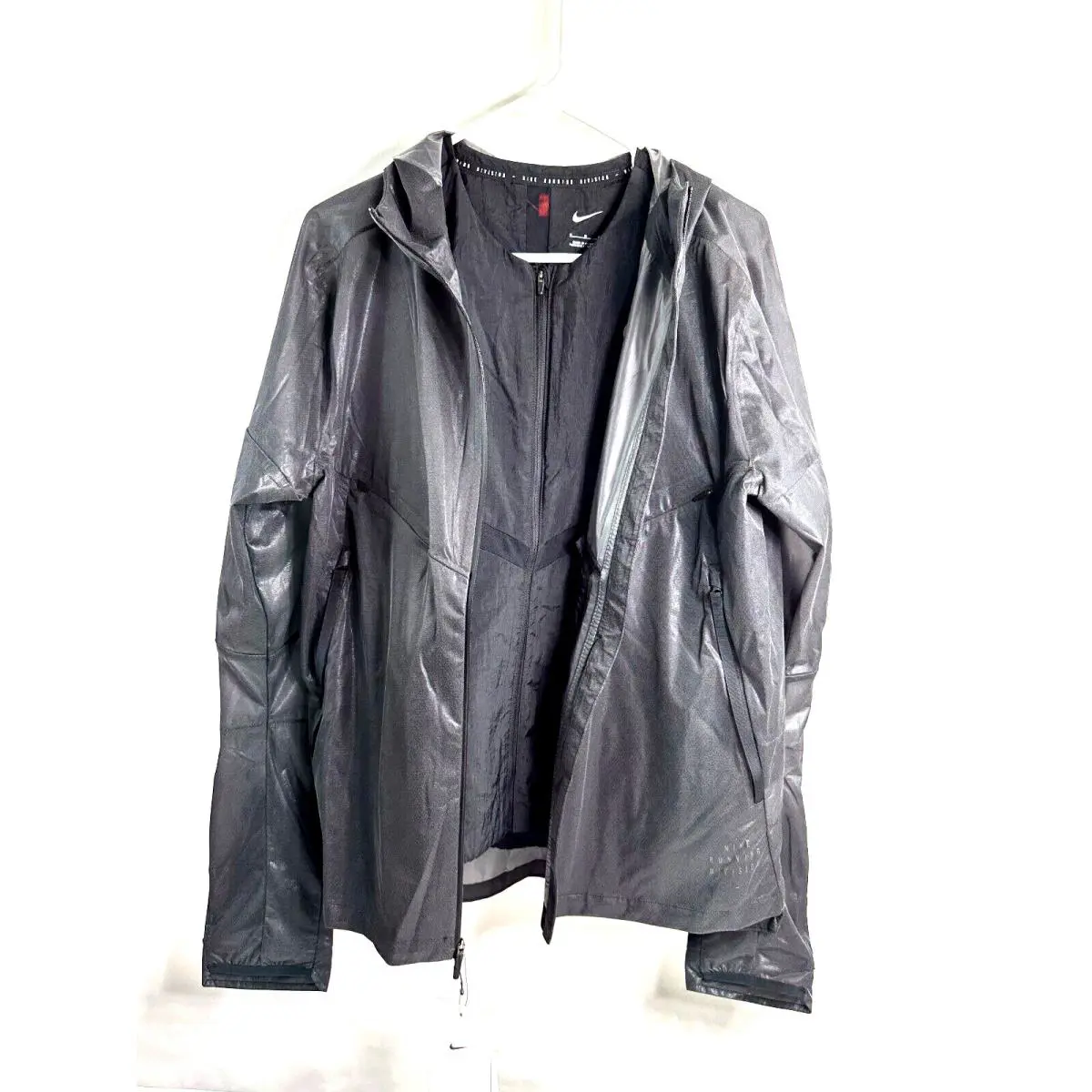 Nike clothing - Nike Storm-Fit ADV - ADV - DD6132010 - Black 0