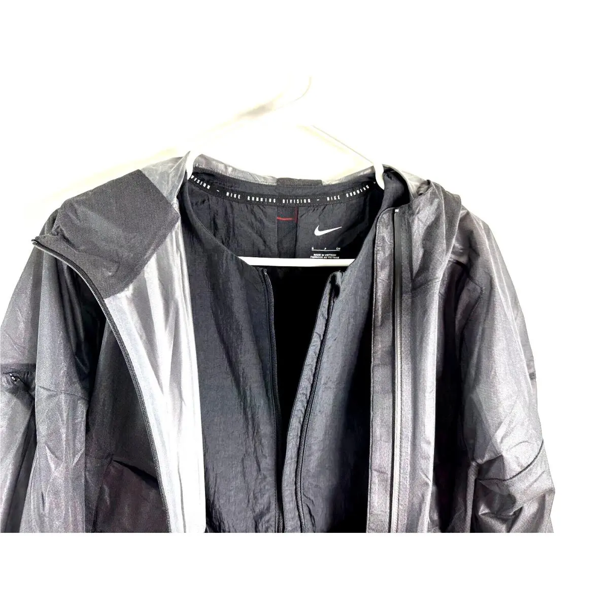 Nike clothing - Nike Storm-Fit ADV - ADV - DD6132010 - Black 4