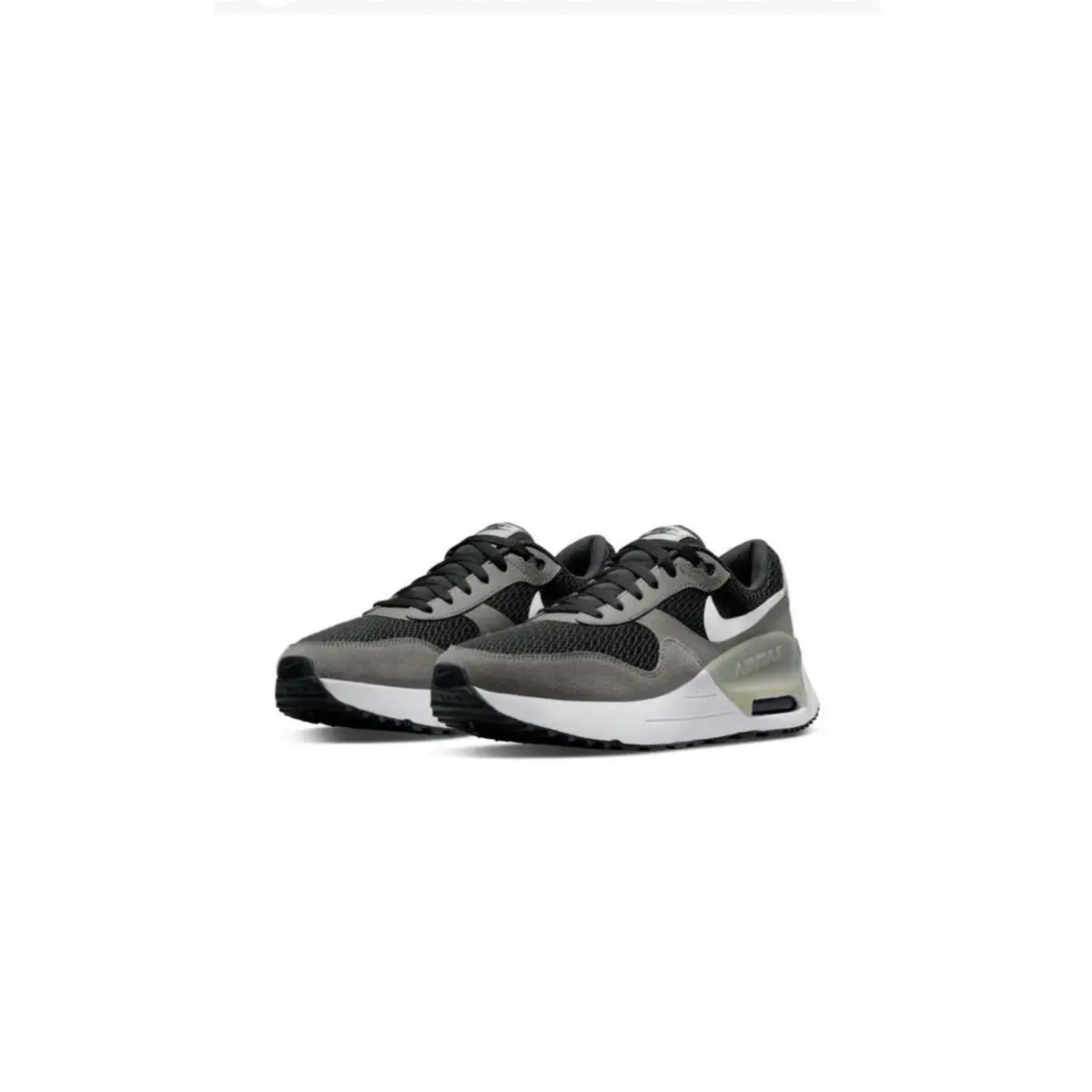 Nike shoes - Nike Air Max - Air Max - DM9537-002 - Gray (UPC: 0196149377384) 0