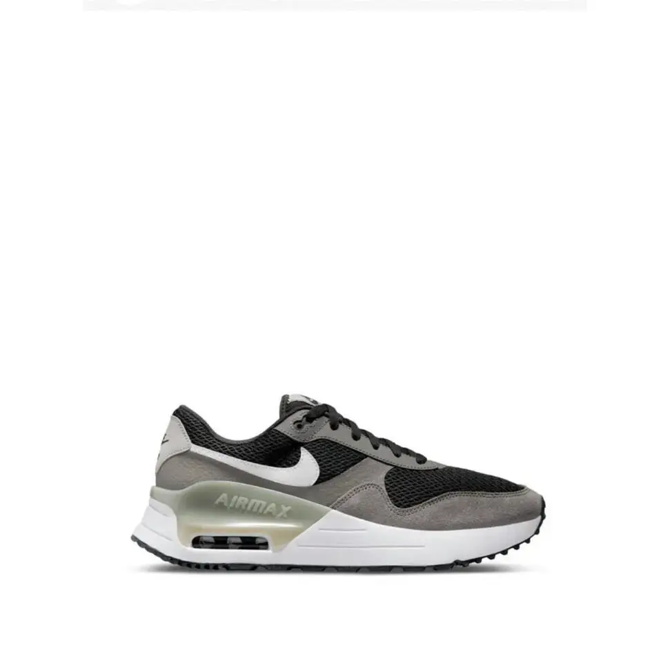 Nike shoes - Nike Air Max - Air Max - DM9537-002 - Gray (UPC: 0196149377384) 1
