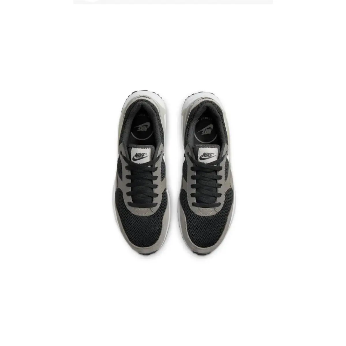 Nike shoes - Nike Air Max - Air Max - DM9537-002 - Gray (UPC: 0196149377384) 2