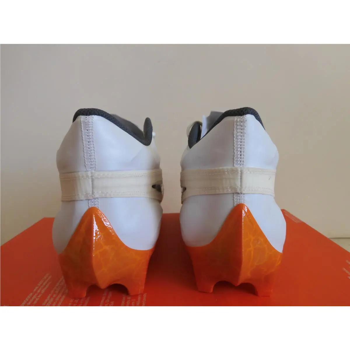 Nike shoes - Nike Vapor Edge Elite 360 2 - DV2412-160 - White (UPC: 196153833395) 2