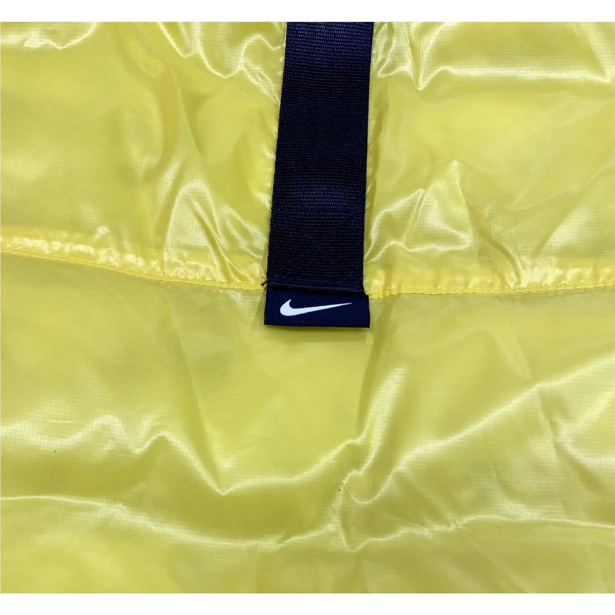 Nike clothing - Men $250 Nike Synthetic Fill Windrunner Jacket - CZ1508 735 - Yellow (UPC: 194494715271) 8
